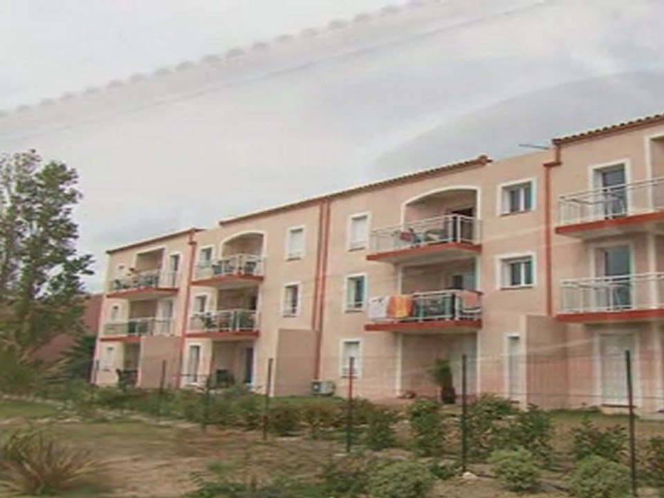 Résidence la Pinède - Le Barcarès - Port Barcarès