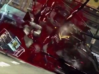 E3 2011 : Impressions sur Prototype 2