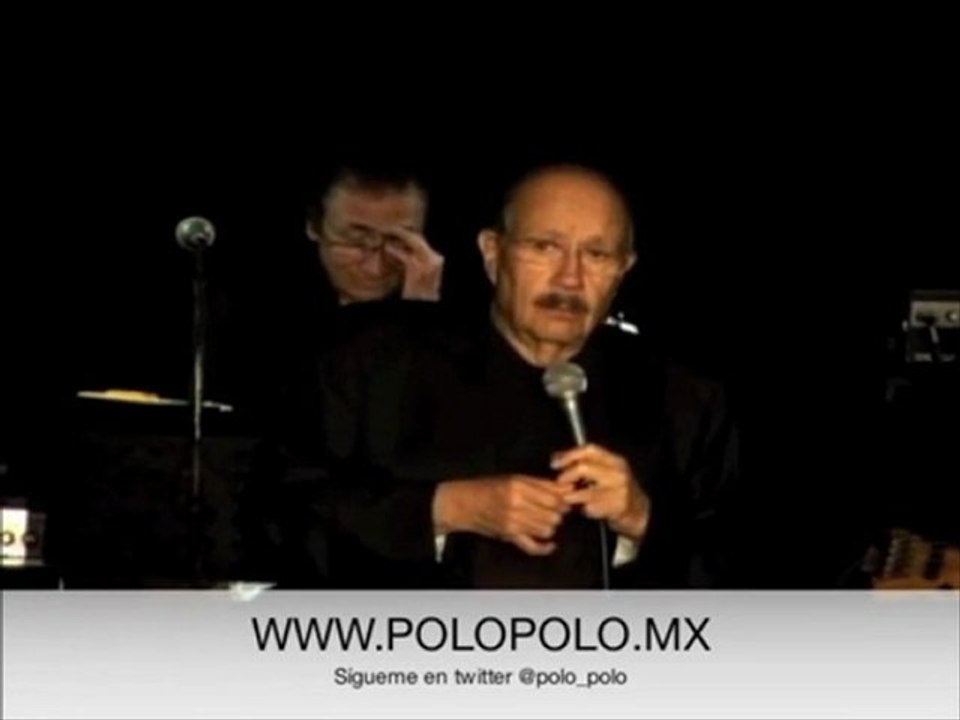 El gusano ( Editado )