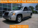 Used 2005 GMC Envoy Jacksonville FL - by EveryCarListed.com