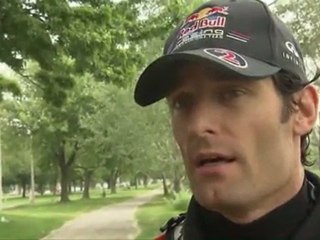 F1, GP Canada 2011: Webber a caccia della prima vittoria
