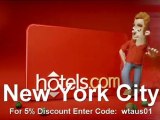 Cheap New York Hotels