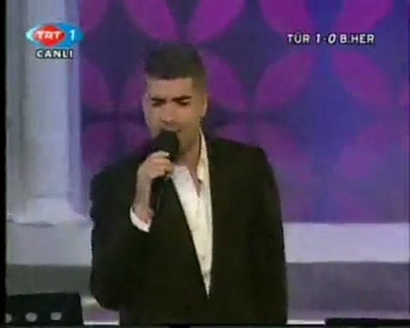 Özcan Deniz-Zorun Ne Benle Aşk-İki Renk