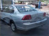 Used 2001 Honda Civic Willmington NC - by EveryCarListed.com