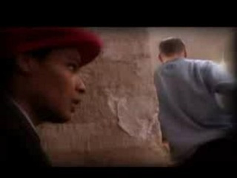 Caporal nigga - malade mental