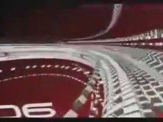 06 LS 85 TV BS AS CANAL TRECE REPUBLICA ARGENTINA