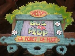 David & Cindy à PLOPSALAND 9 Juin 2011