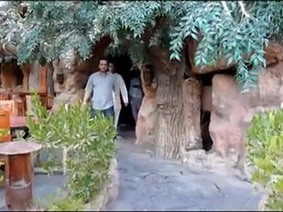 Des mosquées mobiles pour les amateurs de foot saoudiens