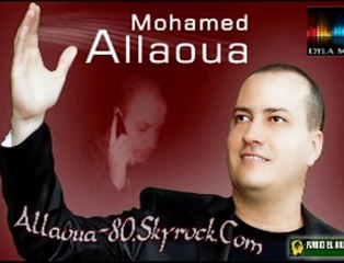 Le Prince Allaoua -Passage  De H-Tarik  sur Bahdja Fm