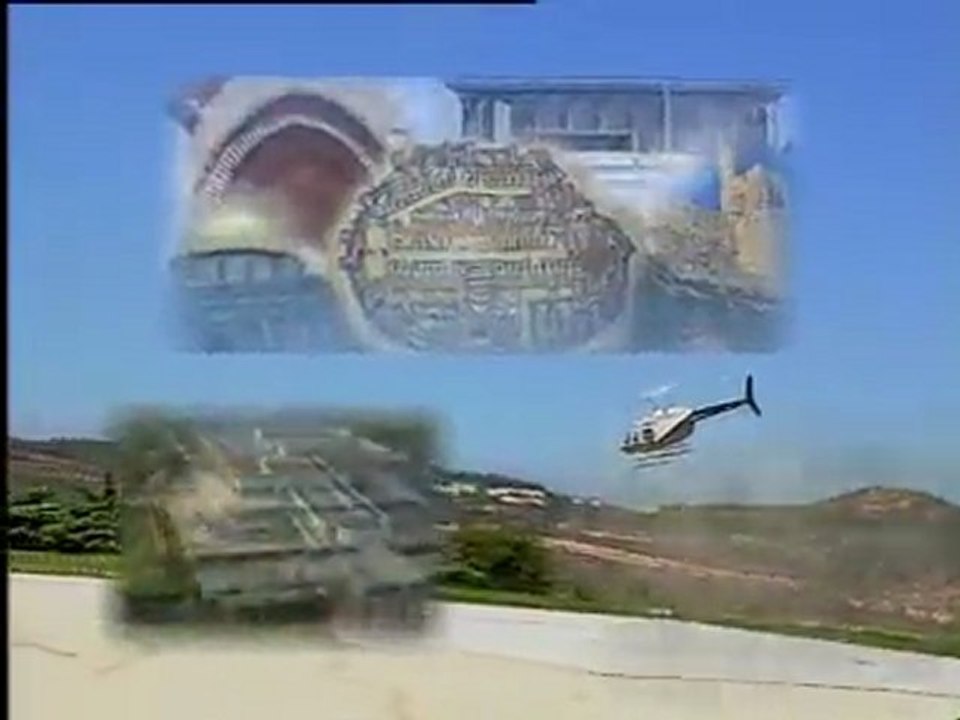 יופי של ירושלים. Beauty Of Jerusalem