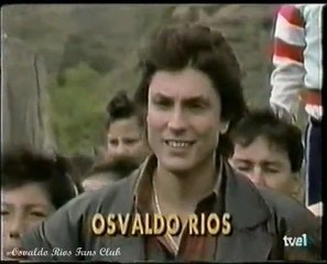 Osvaldo Rios - Kassandra (entrada)