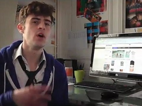 Le cinéma « Gay et lesbien » en France