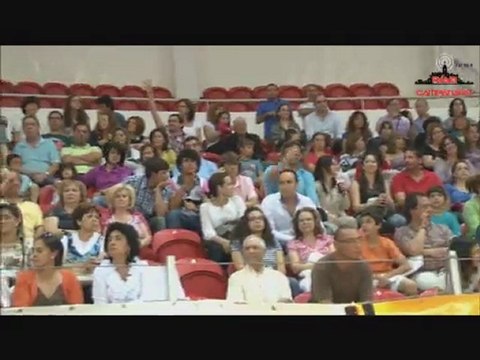 O maior bacalhau dourado do Mundo em Elvas