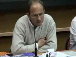 ETIENNE CHOUARD ET LES INSTITUTIONS 1/2