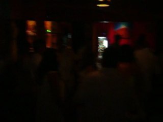 Soirée du mariage (1)