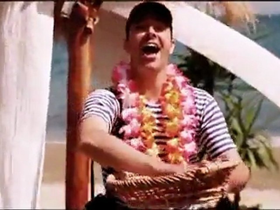 Krassimir Avramov - Ria (Deep Zone Remix) Official Video 2010