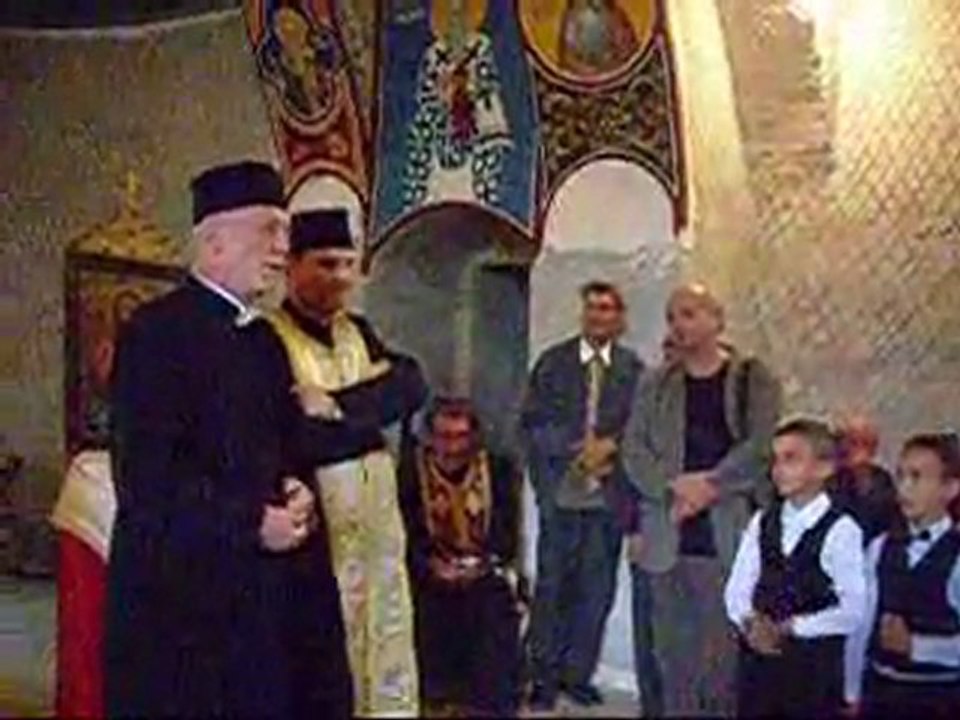 Mosi de vara in LUCENI, 11 iunie 2011