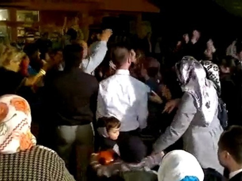 Aylin kına kolbastı (11 Haziran 2011)