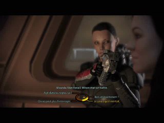 VideoTest Mass Effect 2 ( PC)
