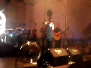 Sıla - İnşallah Gaziantep Konseri