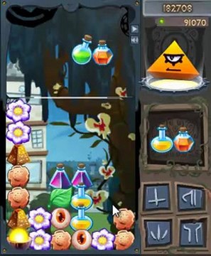 [Sorcier] Tuto - 1 - La pepite pour les nuls part3/3