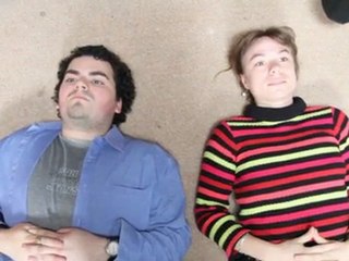 La Chute de l'Empire Critique - Bande-annonce 1 (art et essai)