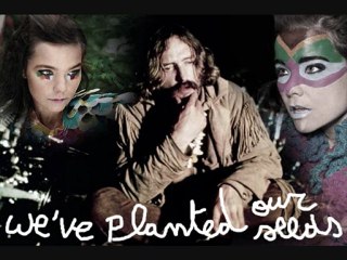 Lokal - we've planted our seeds