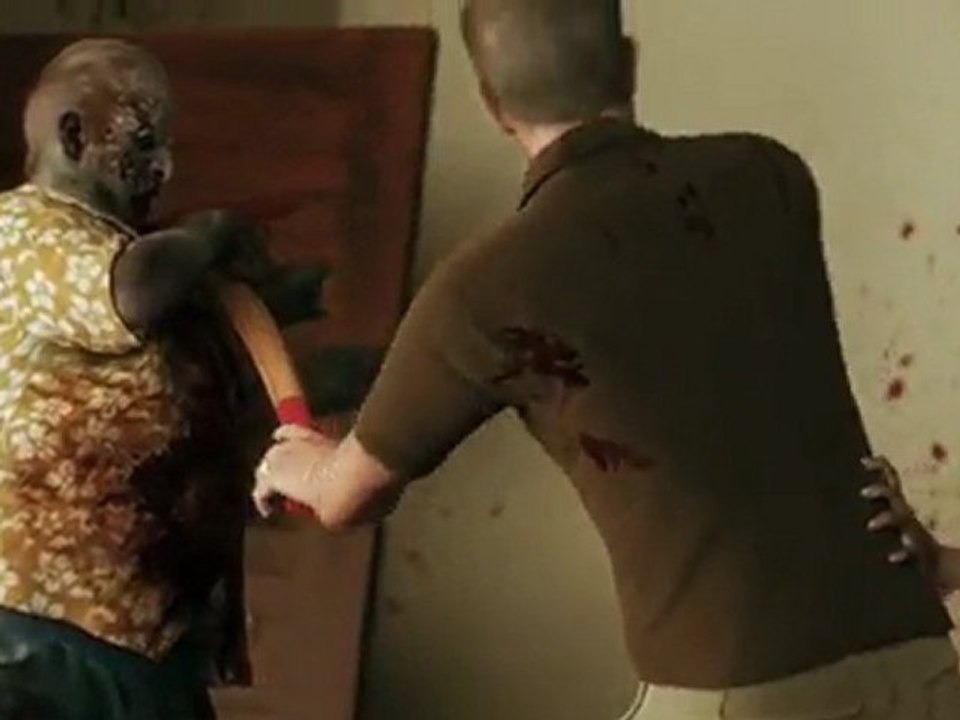 Dead Island Trailer