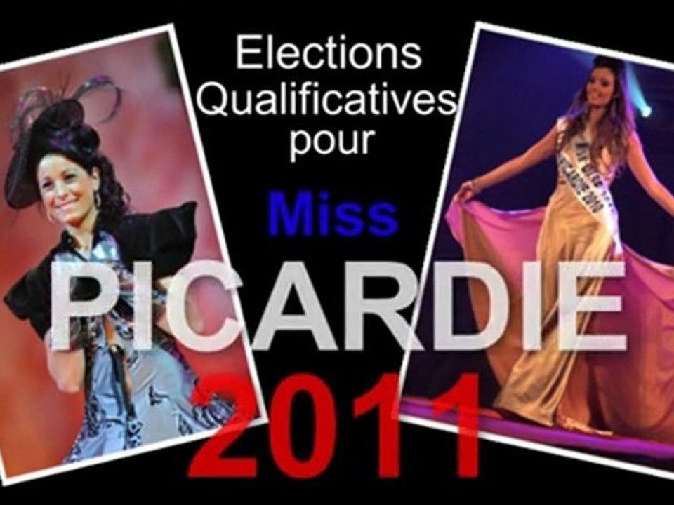 Appels à candidatures Miss OISE, Miss AISNE et Miss SOMME