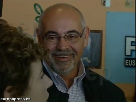 El PSE valora las palabras de Otegi sobre el fin de ETA