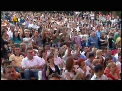 Kamil Bednarek - Dni, których nie znamy (Opole 2011)