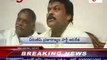 Chiranjeevi fired on Oppositions, criticisms on Bus yaatra