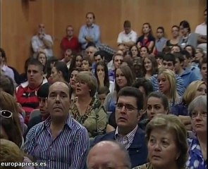 Presentan una marcha de procesión dedicada a Marta del Casti