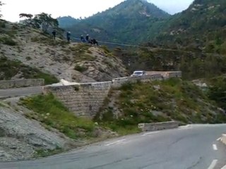 Jean Behra VHC 2011 - ES5 - Loda/Lucéram - Crovetto