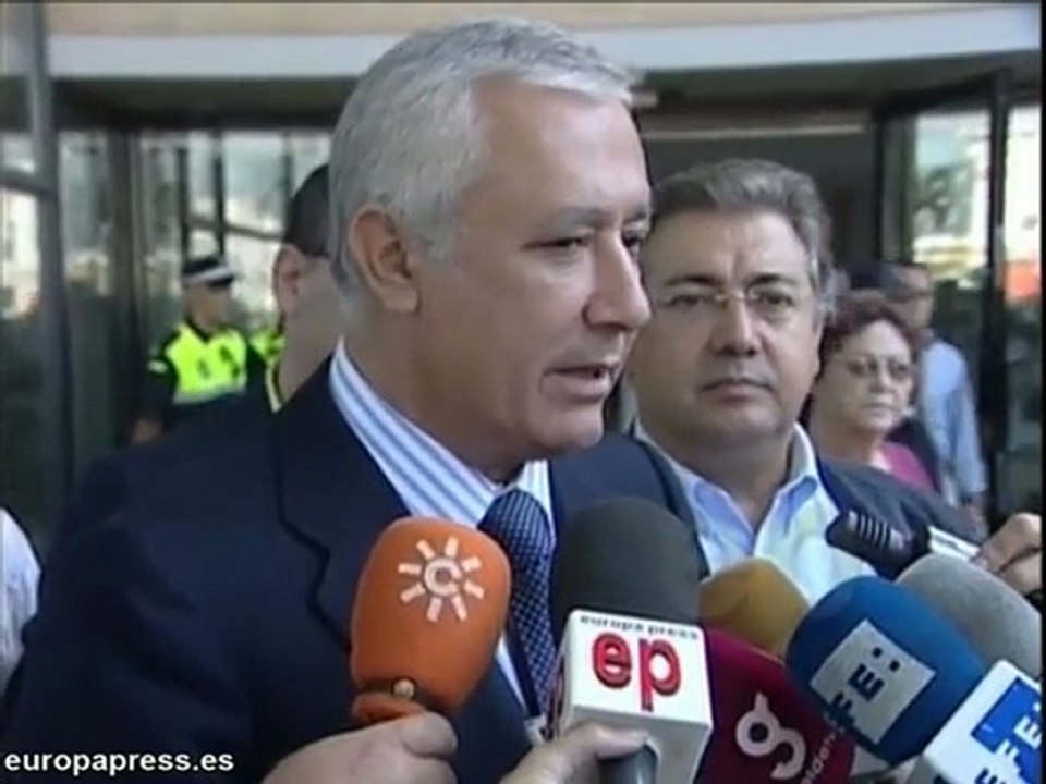Los partidos opinan sobre la entrevista de Otegi