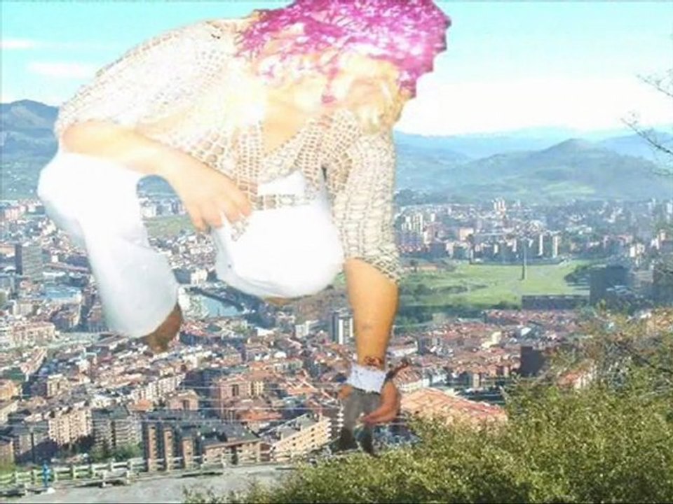 Película mujer mujercita