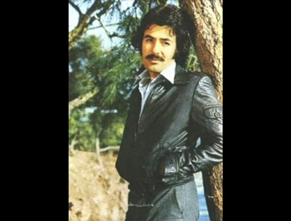 Ferdi TAYFUR ZULÜMLE DOLUYUM eski(yasak kaseti) ღ♥ღღUNUTULAN ADAMღ♥ღღ