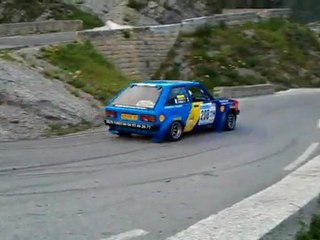 Jean Behra VHC 2011 - ES5 - Loda/Lucéram - Bagnis