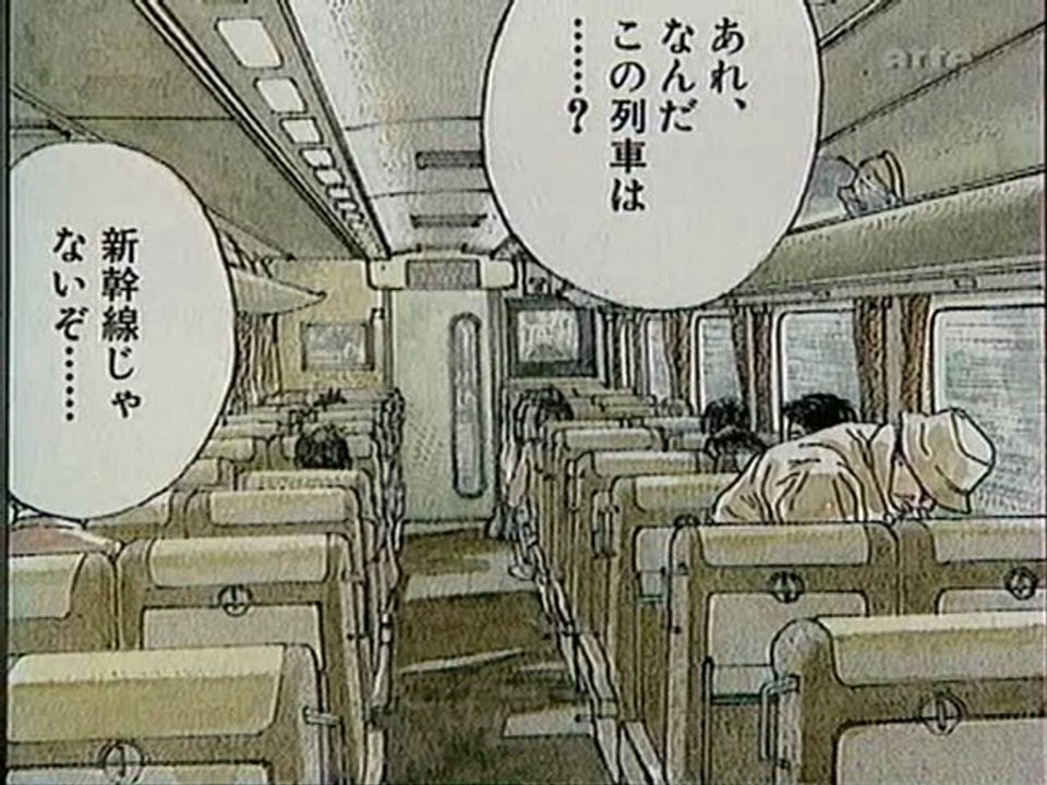 Profession Mangaka 1/2