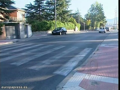 Muere una mujer embarazada por atropello