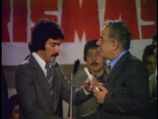 Ferdi Tayfur'un gerçekten bilinmeyen ve eski bir şarkιsι   ღ♥ღღUNUTULAN ADAMღ♥ღღ