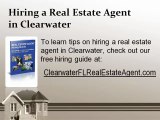 Clearwater FL Real Estate Agent