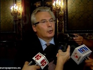 Garzón pide la cooperación judicial de Venezuela