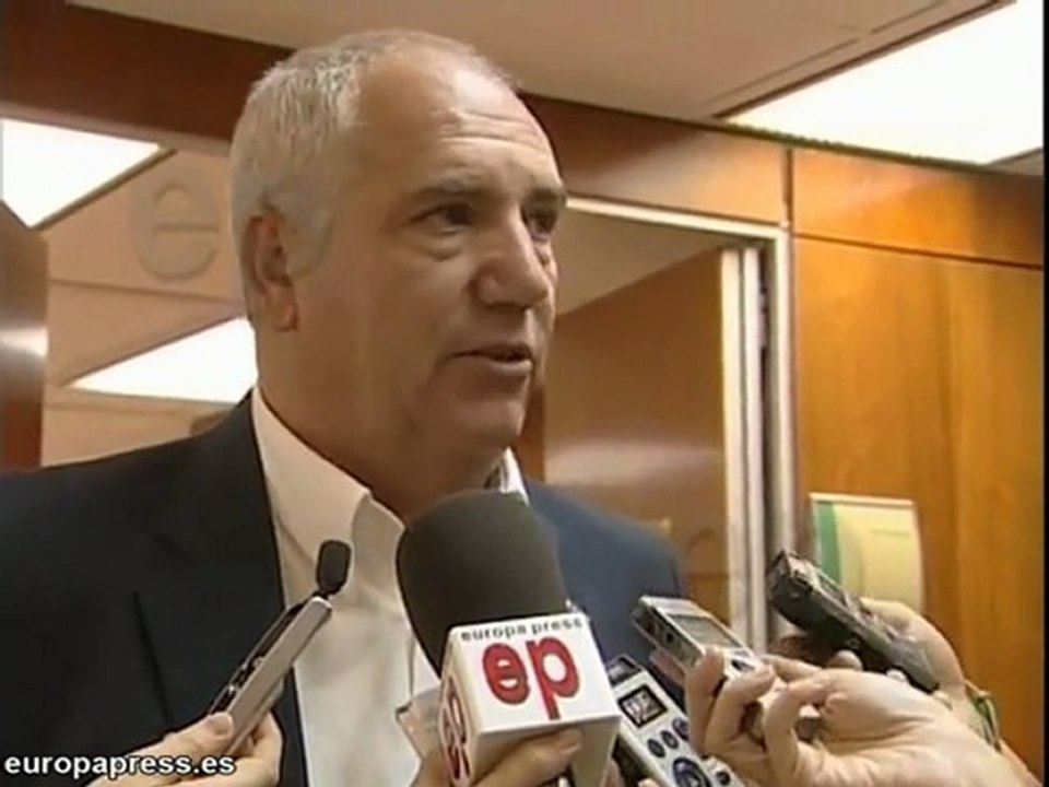 Sindicatos andaluces contra Díaz Ferrán