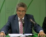 Objetivos del 'Plan Proteja' de Andalucía
