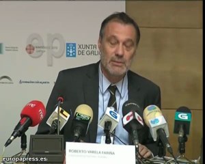 Varela inaugura XVIII Feria Gallega de las Artes