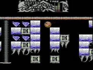 Jim Slim - World 13 - Walkthrough