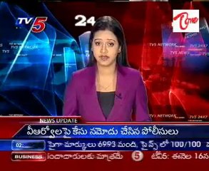 MP Kotla blames MP Silpa Mohan Reddy