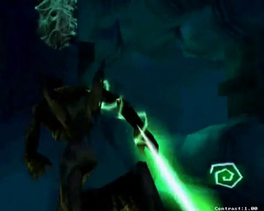 Legacy of Ley : Soul Reaver 10 2/2