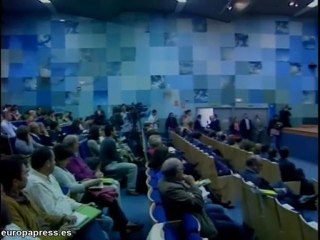 Vara inaugura 'Agora'